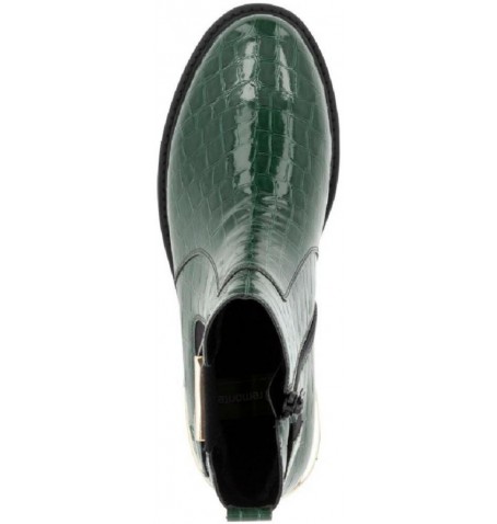 Rieker - Remonte D8684-54 - Vert/Kaki - D8684$54.11R