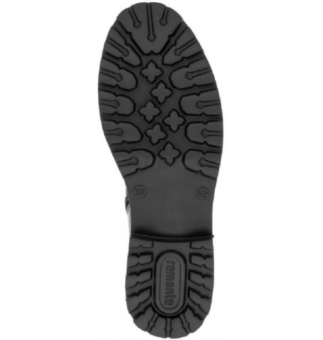 Rieker - Remonte D8684-54 - Vert/Kaki - D8684$54.11R