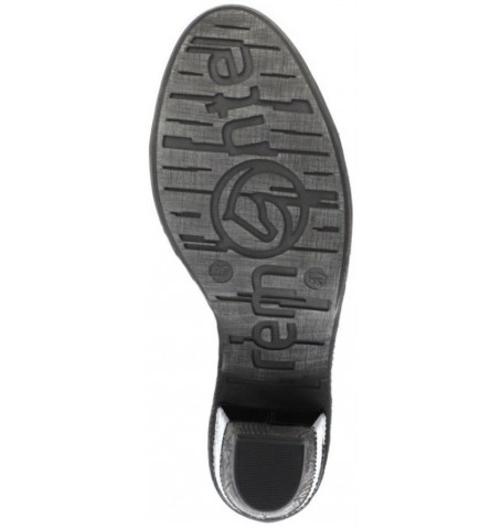 Rieker - Remonte D8797-14 - Bleu - D8797$14.04R