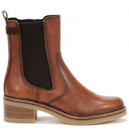 Dorking - Fluchos D8867 - Tan - D8867$COG.08DO