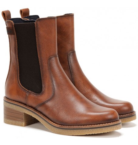 Dorking - Fluchos D8867 - Tan - D8867$COG.08DO