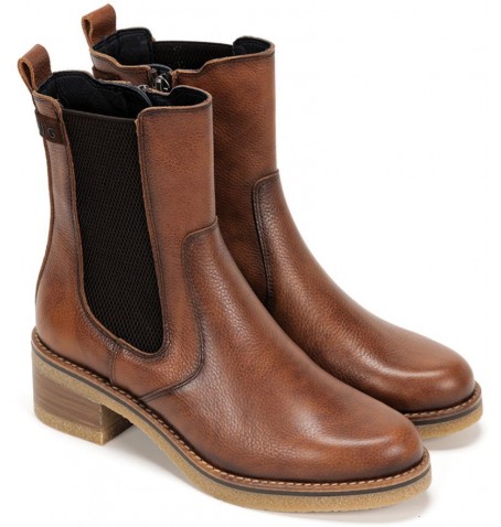 Dorking - Fluchos D8867 - Tan - D8867$COG.08DO