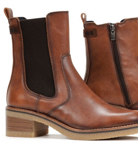 Dorking - Fluchos D8867 - Tan - D8867$COG.08DO