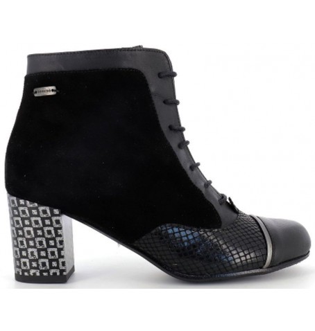 Dorking - Fluchos D8922 - Bleu - D8922$NAPLA.04D