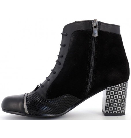 Dorking - Fluchos D8922 - Bleu - D8922$NAPLA.04D