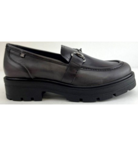 Dorking - Fluchos D8978 - Argent gris - D8978$SR.18DO