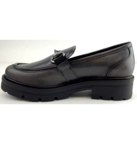 Dorking - Fluchos D8978 - Argent gris - D8978$SR.18DO