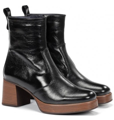 Dorking - Fluchos CRISTEL D9157 - Black - D9157$AL.02DO