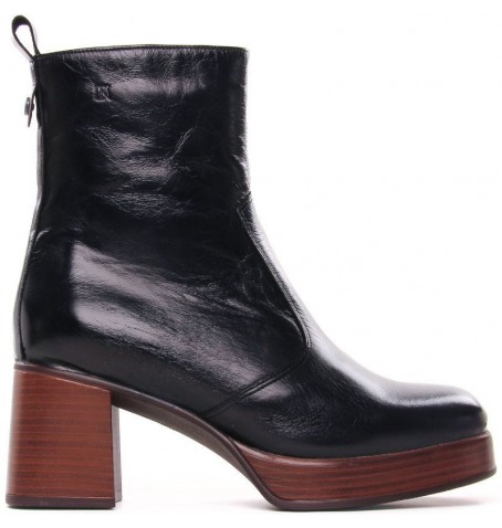 Dorking - Fluchos CRISTEL D9157 - Black - D9157$AL.02DO