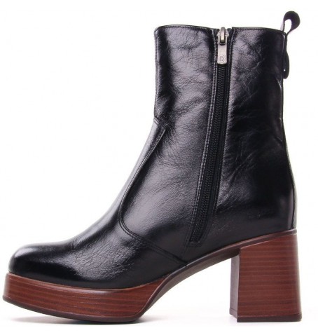 Dorking - Fluchos CRISTEL D9157 - Black - D9157$AL.02DO