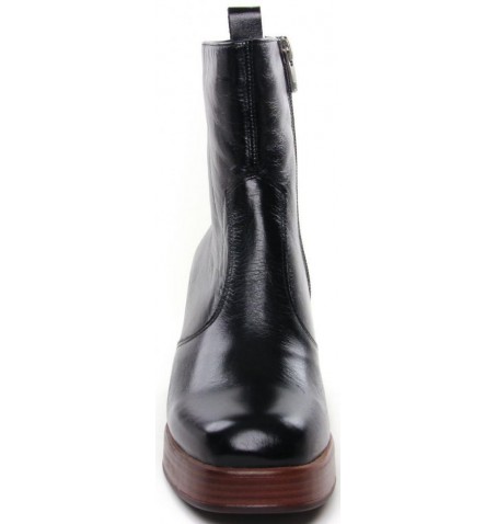 Dorking - Fluchos CRISTEL D9157 - Black - D9157$AL.02DO