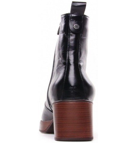 Dorking - Fluchos CRISTEL D9157 - Black - D9157$AL.02DO