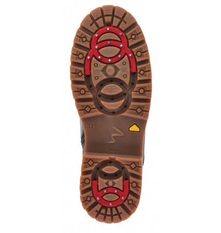 Rieker - Remonte D9375-01 - Noir - D9375$01.02R