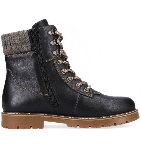 Rieker - Remonte D9378-00 - Black - D9378$00.02R