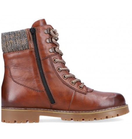 Rieker - Remonte D9378-22 - Brown - D9378$22.03R