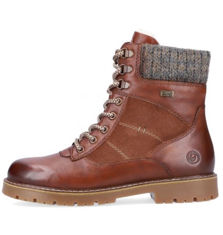 Rieker - Remonte D9378-22 - Brown - D9378$22.03R