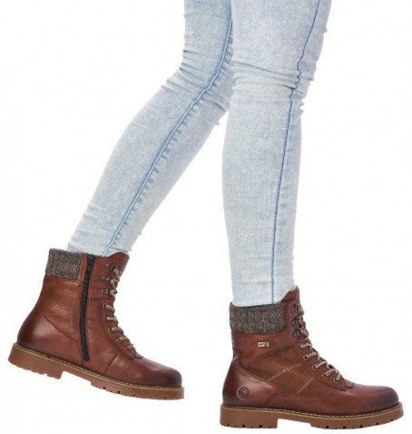 Rieker - Remonte D9378-22 - Brown - D9378$22.03R