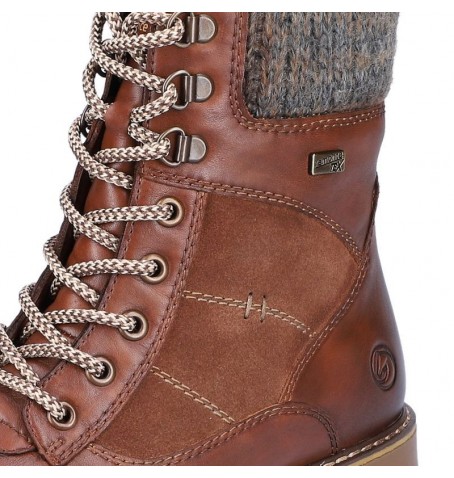 Rieker - Remonte D9378-22 - Brown - D9378$22.03R