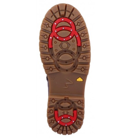 Rieker - Remonte D9378-22 - Brown - D9378$22.03R