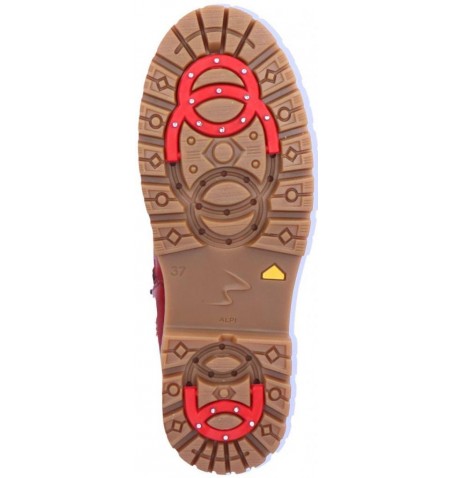 Rieker - Remonte D9378-35 - Red - D9378$35.09R