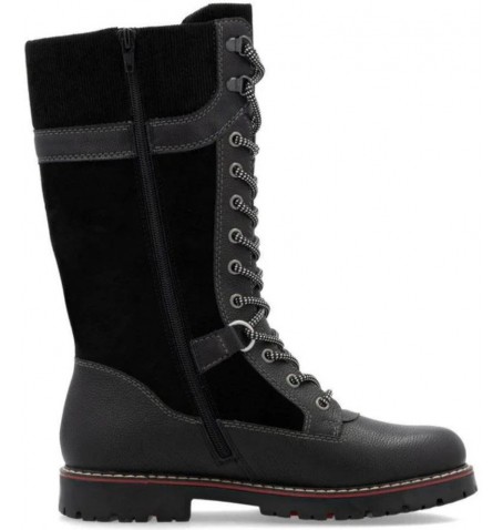 Rieker - Remonte D9380-02 - Black - D9380$02.02R