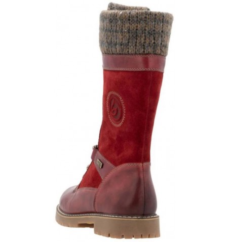 Rieker - Remonte D9380-35 - Red - D9380$35.09R