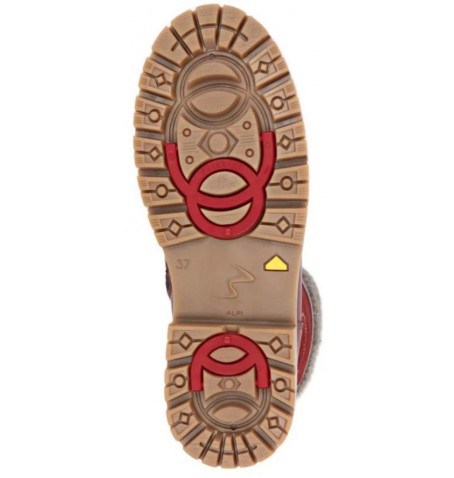 Rieker - Remonte D9380-35 - Red - D9380$35.09R