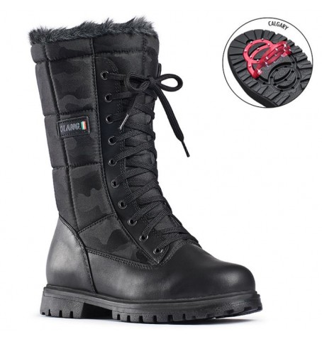 Olang DAFNE - Noir - DAFNE$81.02OL