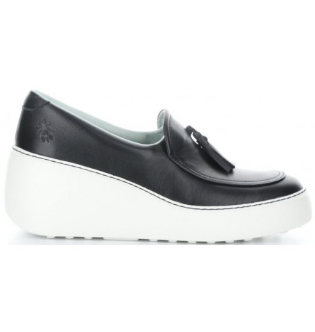 Fly london DALA579FLY P601579 - Noir - DALA579FLY$02FL