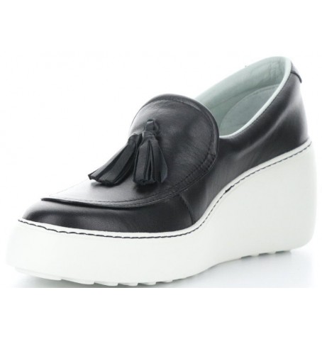 Fly london DALA579FLY P601579 - Noir - DALA579FLY$02FL