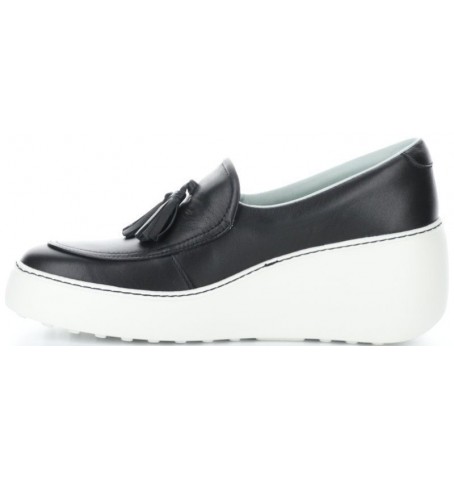 Fly london DALA579FLY P601579 - Noir - DALA579FLY$02FL