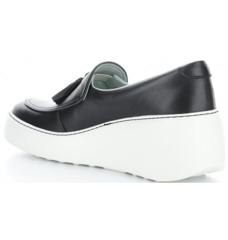 Fly london DALA579FLY P601579 - Noir - DALA579FLY$02FL