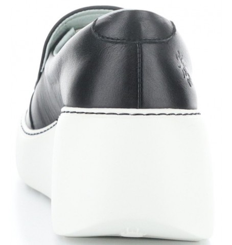 Fly london DALA579FLY P601579 - Noir - DALA579FLY$02FL