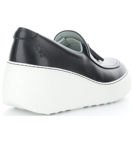 Fly london DALA579FLY P601579 - Noir - DALA579FLY$02FL