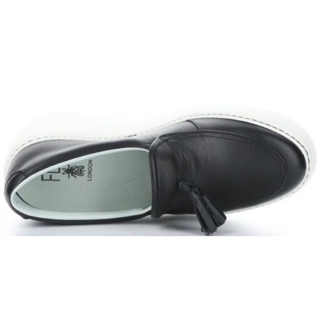 Fly london DALA579FLY P601579 - Noir - DALA579FLY$02FL