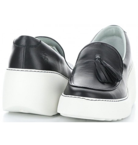 Fly london DALA579FLY P601579 - Noir - DALA579FLY$02FL
