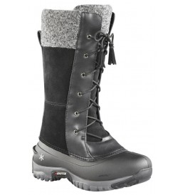 Baffin DANA LITE-W013 - Noir - DANA$BK1.02BA