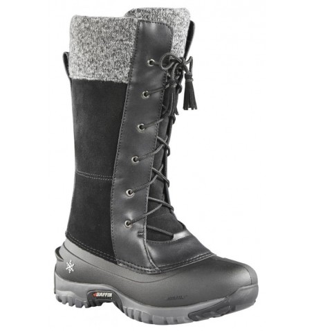 Baffin DANA LITE-W013 - Noir - DANA$BK1.02BA
