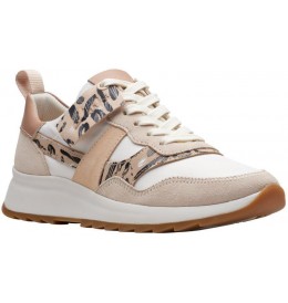 Clarks DASHLITE JAZZ 26170429 - Beige - DASHLITEJAZZ$13