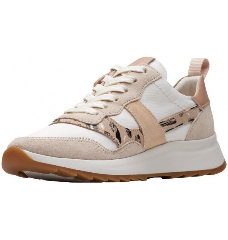 Clarks DASHLITE JAZZ 26170429 - Beige - DASHLITEJAZZ$13