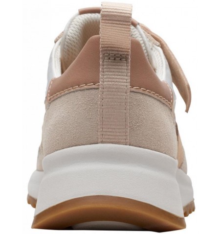 Clarks DASHLITE JAZZ 26170429 - Beige - DASHLITEJAZZ$13