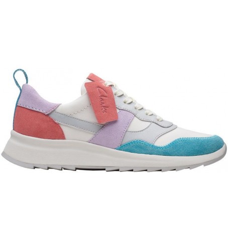 Clarks DASHLITE JAZZ 26170431 - Multi - DASHLITEJAZZ$15