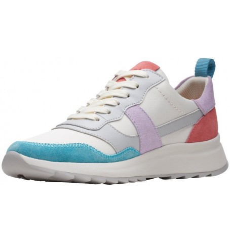 Clarks DASHLITE JAZZ 26170431 - Multi - DASHLITEJAZZ$15
