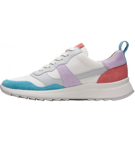 Clarks DASHLITE JAZZ 26170431 - Multi - DASHLITEJAZZ$15