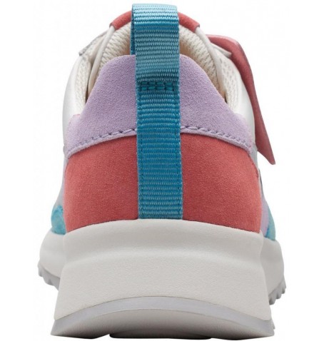 Clarks DASHLITE JAZZ 26170431 - Multi - DASHLITEJAZZ$15