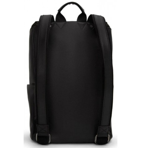 Matt & Nat DEAN VEGAN SAC À DOS - Noir - DEAN$BLK