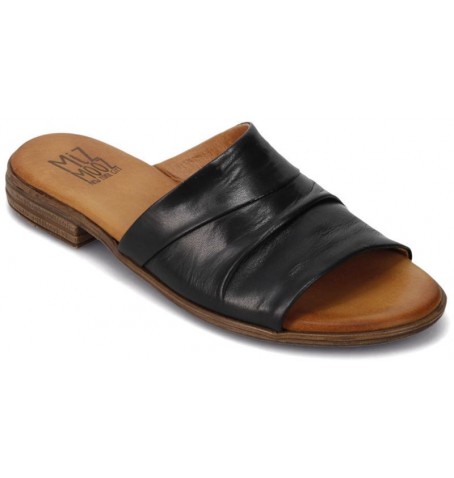 Miz mooz DELILAH IB20660 - Noir - DELILAH$02MM