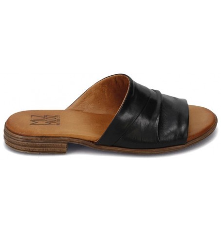 Miz mooz DELILAH IB20660 - Noir - DELILAH$02MM