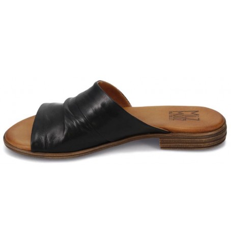 Miz mooz DELILAH IB20660 - Noir - DELILAH$02MM