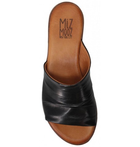 Miz mooz DELILAH IB20660 - Noir - DELILAH$02MM